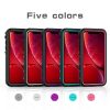 REDPEPPER Dot+ Series For iPhone 11 Case IP68 Waterproof Clear Phone Cover