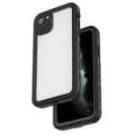 REDPEPPER Dot+ Series For iPhone 11 Pro Max Case IP68 Waterproof Clear Phone Cover