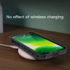 101124363A-7 REDPEPPER Dot+ Series For iPhone 12 Pro Case IP68 Waterproof Clear Phone Cover