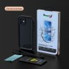 REDPEPPER Dot+ Series For iPhone 12 Case IP68 Waterproof Clear Phone Cover