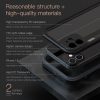 REDPEPPER Dot+ Series For iPhone 12 Case IP68 Waterproof Clear Phone Cover