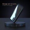 REDPEPPER Dot+ Series For iPhone 12 Case IP68 Waterproof Clear Phone Cover
