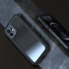 REDPEPPER Dot+ Series For iPhone 12 Case IP68 Waterproof Clear Phone Cover