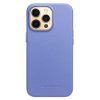 QIALINO For iPhone 13 Pro Genuine Cowhide Leather Phone Case | Compatible with MagSafe