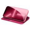 QIALINO for iPhone 13 Pro Case Scratch Resistant Wallet Stand Crocodile Texture Genuine Leather Anti-Shock Phone Cover