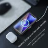 101130889A-3 REDPEPPER Dot+ Series For iPhone 13 Case IP68 Waterproof Clear Phone Cover