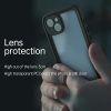 101130889A-4 REDPEPPER Dot+ Series For iPhone 13 Case IP68 Waterproof Clear Phone Cover