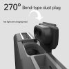 101130889A-6 REDPEPPER Dot+ Series For iPhone 13 Case IP68 Waterproof Clear Phone Cover