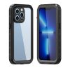 REDPEPPER Dot+ Series for iPhone 13 Pro IP68 Waterproof Clear Phone Case