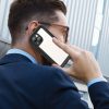 101130891A-6 REDPEPPER Dot+ Series for iPhone 13 Mini IP68 Waterproof Clear Phone Case
