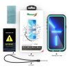 REDPEPPER Dot+ Series For iPhone 13 Pro Max Case IP68 Waterproof Clear Phone Cover