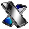 REDPEPPER PRO Series for iPhone 13 Pro IP68 Waterproof Shockproof Clear Phone Case