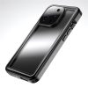 REDPEPPER PRO Series for iPhone 13 Pro IP68 Waterproof Shockproof Clear Phone Case