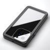 REDPEPPER PRO Series for iPhone 13 Pro IP68 Waterproof Shockproof Clear Phone Case