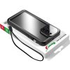 REDPEPPER PRO Series for iPhone 13 Pro IP68 Waterproof Shockproof Clear Phone Case