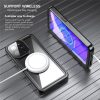 REDPEPPER PRO Series for iPhone 13 Pro IP68 Waterproof Shockproof Clear Phone Case