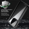 REDPEPPER PRO Series for iPhone 13 Pro IP68 Waterproof Shockproof Clear Phone Case