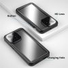REDPEPPER PRO Series for iPhone 13 Pro IP68 Waterproof Shockproof Clear Phone Case