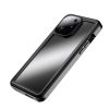101130901A-14 REDPEPPER PRO Series for iPhone 13 Pro Max IP68 Waterproof Shockproof Clear Phone Case