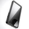 101130901A-15 REDPEPPER PRO Series for iPhone 13 Pro Max IP68 Waterproof Shockproof Clear Phone Case