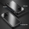 101130901A-9 REDPEPPER PRO Series for iPhone 13 Pro Max IP68 Waterproof Shockproof Clear Phone Case