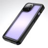 101130903A-13 REDPEPPER PRO Series for iPhone 13 IP68 Waterproof Shockproof Clear Phone Case