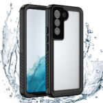 REDPEPPER FS Series for Samsung Galaxy S22 IP68 Waterproof Case Full Protection Phone Cover