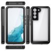REDPEPPER FS Series for Samsung Galaxy S22 IP68 Waterproof Case Full Protection Phone Cover