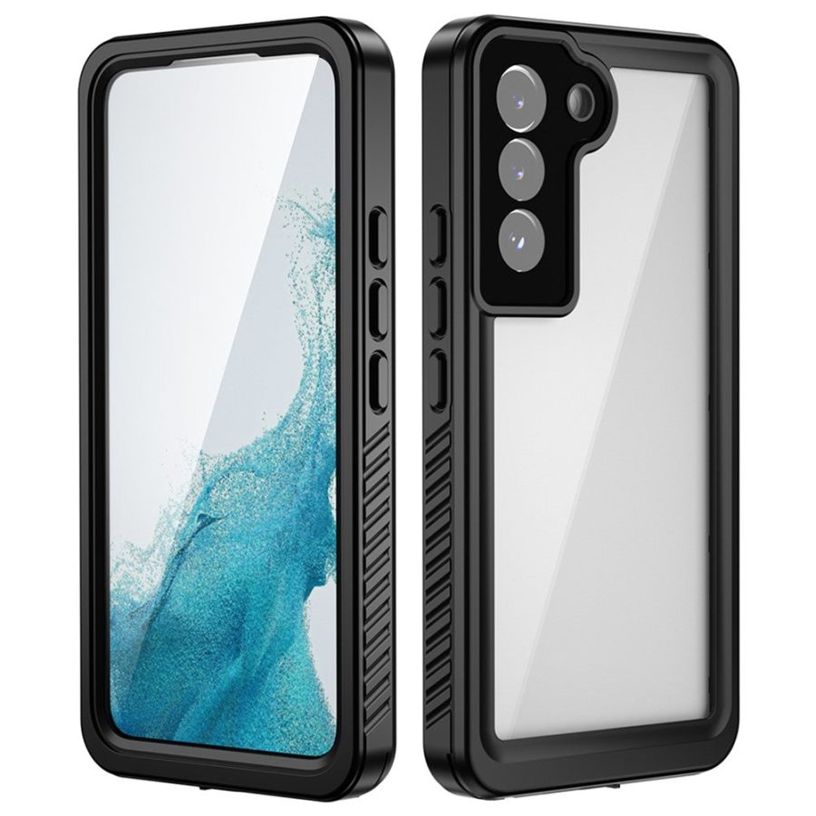 REDPEPPER FS Series for Samsung Galaxy S22 IP68 Waterproof Case Full Protection Phone Cover