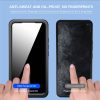 REDPEPPER FS Series For Samsung Galaxy S22+ IP68 Waterproof Case Shockproof Clear Phone Cover