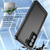 REDPEPPER FS Series For Samsung Galaxy S22+ IP68 Waterproof Case Shockproof Clear Phone Cover