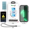 660108798B-16 REDPEPPER Dot+ Series for iPhone 14 Pro IP68 Waterproof Clear Phone Case | Compatible with MagSafe
