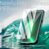660108799A-2 REDPEPPER Dot+ Series For iPhone 14 Pro Max Case IP68 Waterproof Clear Phone Cover | Compatible with MagSafe