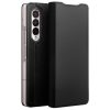 660109465A-1 QIALINO For Samsung Galaxy Z Fold3 Wallet Case Genuine Leather Stand Flip Phone Cover