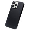 QIALINO For iPhone 15 Pro Case Silicone-PU Phone Cover | Compatible with MagSafe