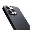 QIALINO For iPhone 15 Pro Case Silicone-PU Phone Cover | Compatible with MagSafe