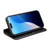 QIALINO For iPhone 16 Pro Max Case Card Holder Genuine Leather Stand Phone Cover