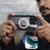 REDPEPPER Dot+ Series For iPhone 16 Pro Case IP68 Waterproof Clear Phone Cover | Compatible with MagSafe