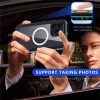 REDPEPPER Dot+ Series For iPhone 16 Pro Case IP68 Waterproof Clear Phone Cover | Compatible with MagSafe