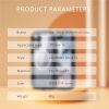 REDPEPPER Dot+ Series For iPhone 16 Phone Case IP68 Waterproof Clear Phone Cover | Compatible with MagSafe
