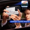 REDPEPPER Dot+ Series For iPhone 16 Pro Max Phone Case IP68 Waterproof Clear Phone Cover | Compatible with MagSafe