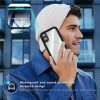 REDPEPPER Dot+ Series For iPhone 16 Plus Phone Case IP68 Waterproof Clear Phone Cover | Compatible with MagSafe
