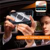 REDPEPPER Dot+ Series For iPhone 16 Plus Phone Case IP68 Waterproof Clear Phone Cover | Compatible with MagSafe