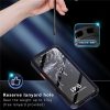 6601113116A-11 REDPEPPER For iPhone 16 Pro Max Case IP68 Waterproof Clear Phone Cover | Compatible with MagSafe