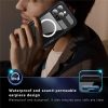 6601113116A-14 REDPEPPER For iPhone 16 Pro Max Case IP68 Waterproof Clear Phone Cover | Compatible with MagSafe