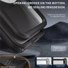 6601113117A-10 REDPEPPER For iPhone 16 Plus Case IP68 Waterproof Clear Phone Cover | Compatible with MagSafe