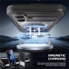 6601113117A-5 REDPEPPER For iPhone 16 Plus Case IP68 Waterproof Clear Phone Cover | Compatible with MagSafe