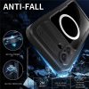 6601113117A-9 REDPEPPER For iPhone 16 Plus Case IP68 Waterproof Clear Phone Cover | Compatible with MagSafe