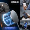 6601113118A-3 REDPEPPER For iPhone 16 Pro Case IP68 Waterproof Clear Phone Cover | Compatible with MagSafe