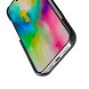 MELKCO For iPhone 16 Pro Max Case Genuine Leather Phone Cover | Compatible with MagSafe